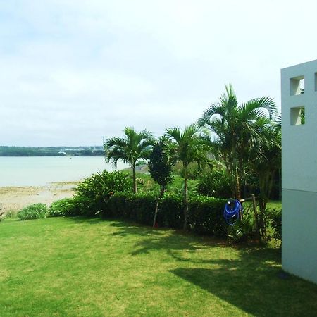The Green Terrace Aparthotel Miyakojima  Exterior photo