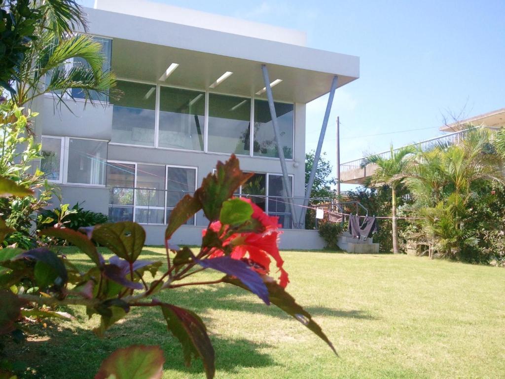 The Green Terrace Aparthotel Miyakojima  Exterior photo