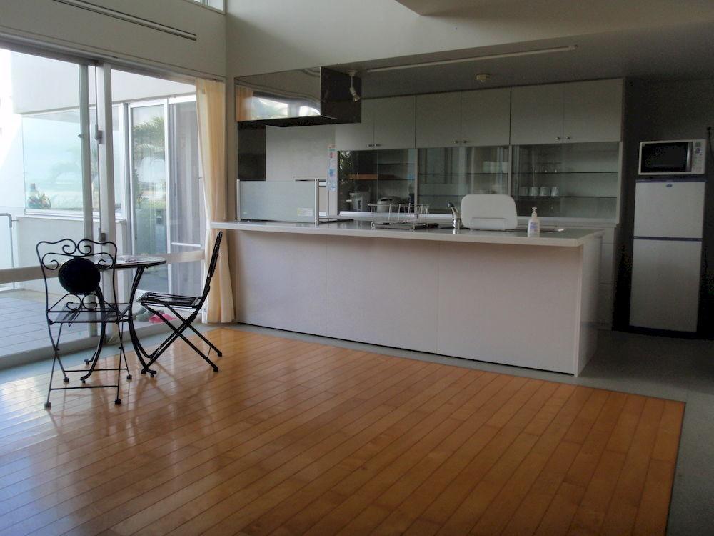 The Green Terrace Aparthotel Miyakojima  Exterior photo