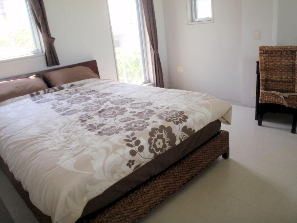 The Green Terrace Aparthotel Miyakojima  Exterior photo